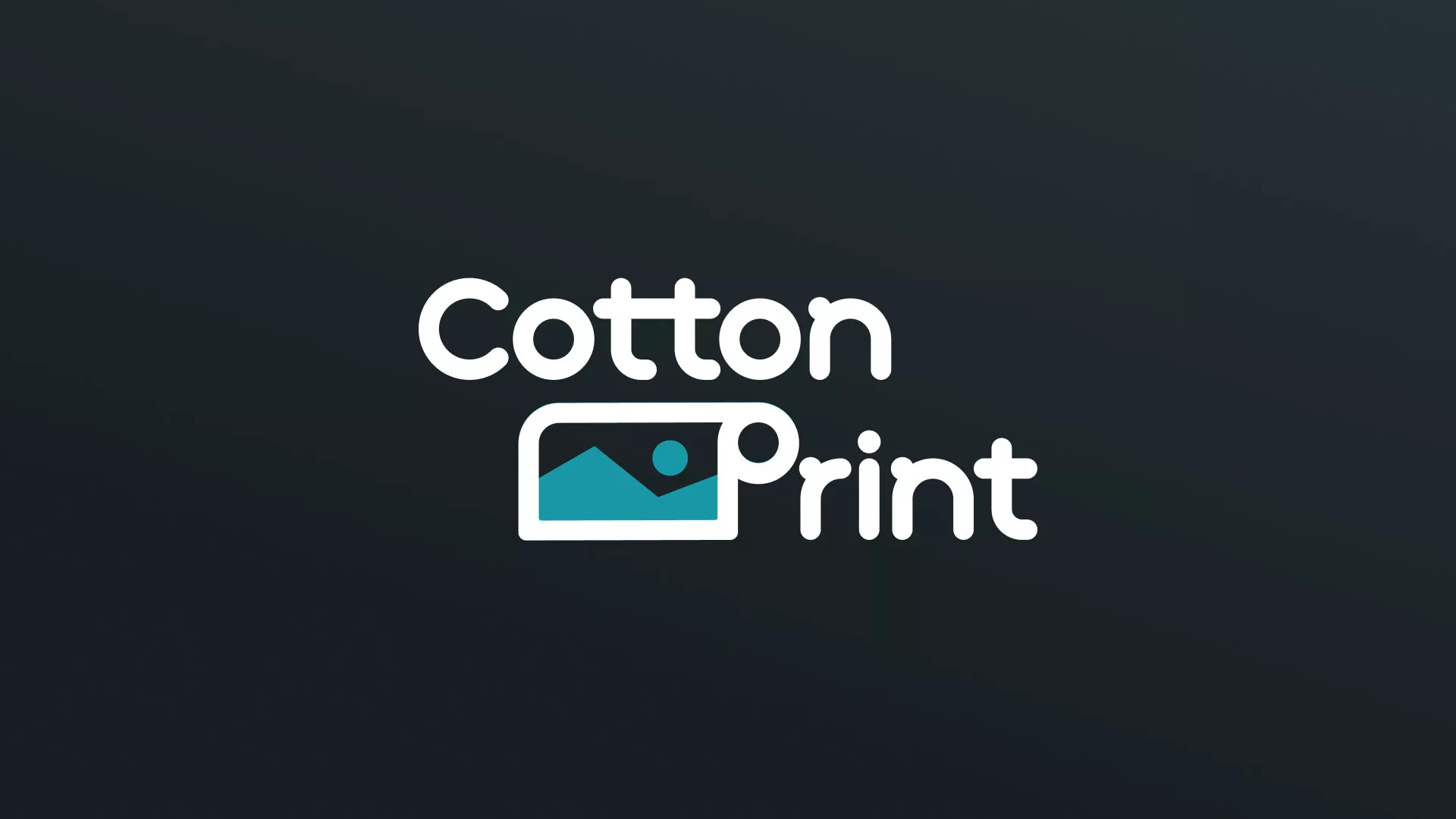 Разработка логотипа в Ельце для компании «CottonPrint»
